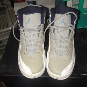 Jordan 12